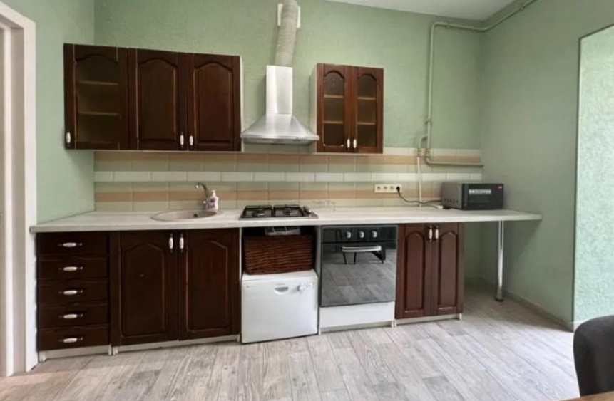продажа однокомнатной квартиры номер A-173581 в Киевском районе, фото номер 7